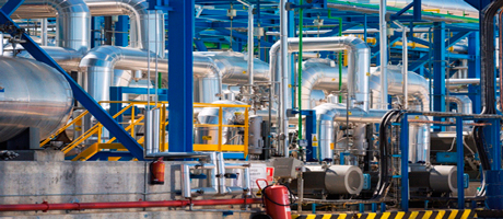 Selección Estratégica de Ensayos No Destructivos según el Activo Industrial