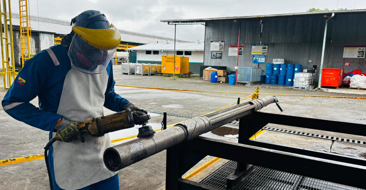Inspección Avanzada para Equipos Críticos