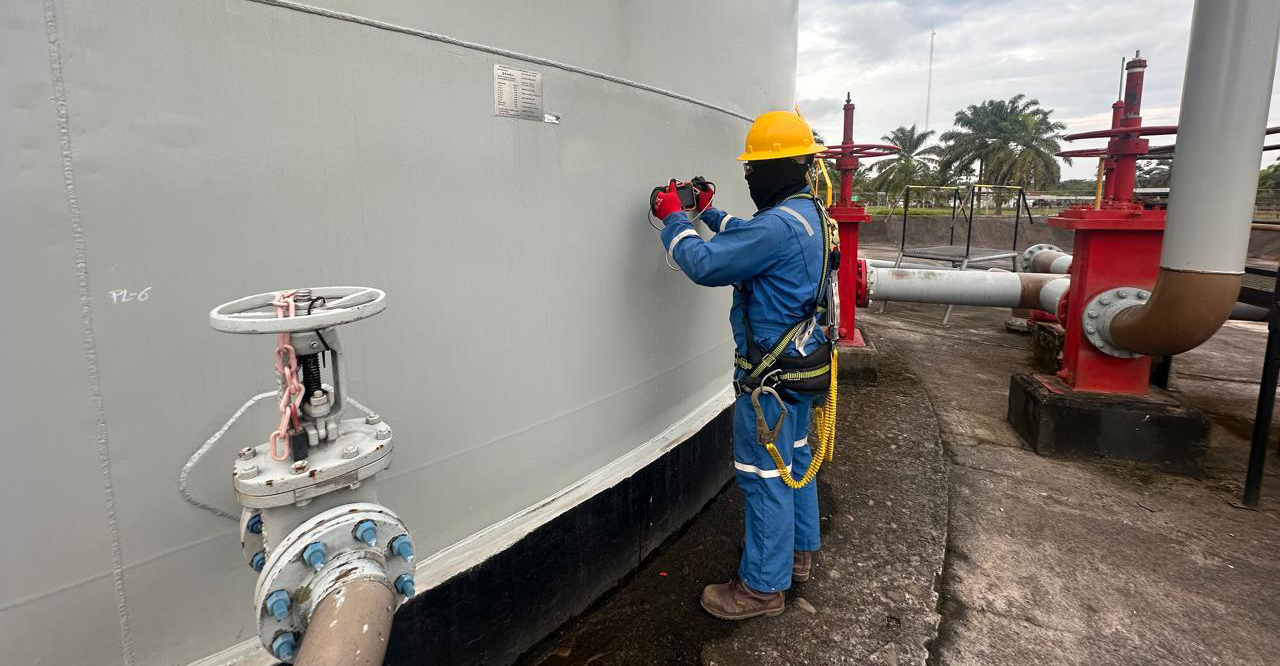 Integridad Mecánica e Inspección Avanzada