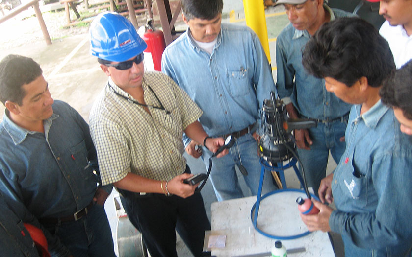Programas de Certificación