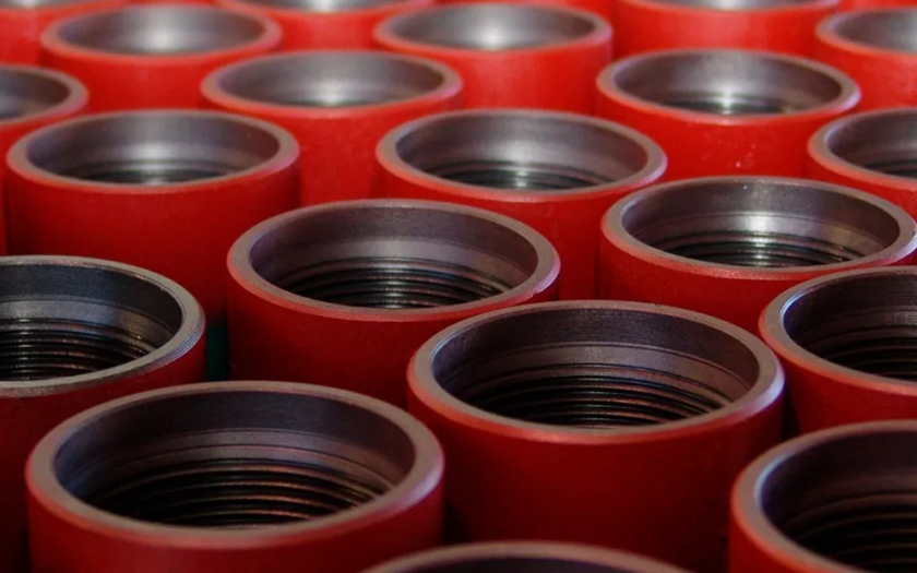 Couplings para Tubería